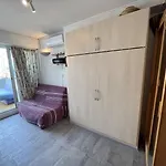 Апартаменты Appt 2 Couchages Cap D'agde Naturisme Агд