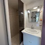 Appt 2 Couchages Cap D'agde Naturisme Апартаменты Агд