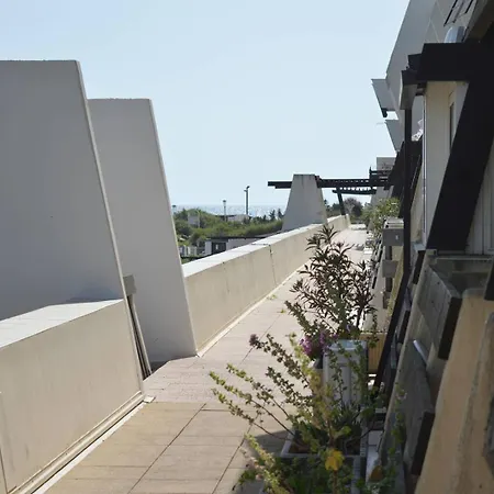 Appt 2 Couchages Cap D'agde Naturisme * Agde